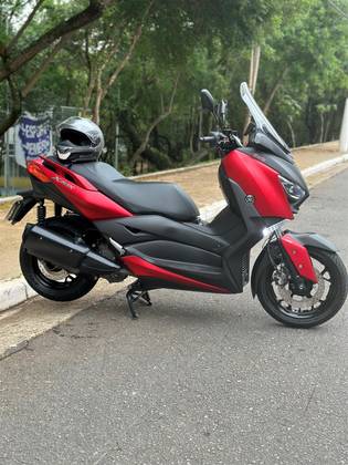 YAMAHA XMAX ABS YAMAHA XMAX ABS